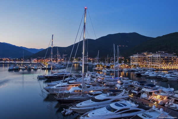 Hotel Regent Porto Montenegro